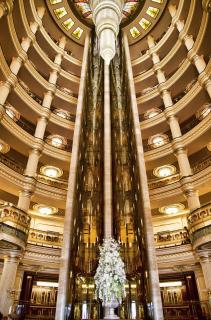 Multi Grand Pharaon Hotel - 4