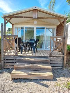 Camping L'Evasion - Fontès - 9