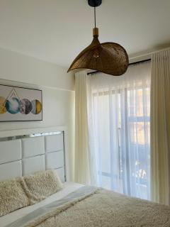 Cozy one bedroom duplex apartment in kinoo - 1