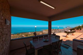 Villa Le Terrazze - Cefalù - 6