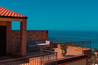 Villa Le Terrazze - Cefalù - 9