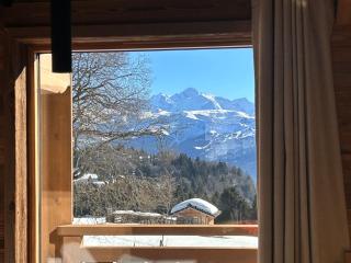 Chalet Clémence - Taninges - 6