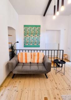 Sebastian`s stylish apartment in old town - 1