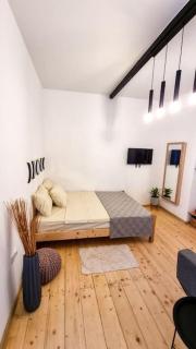 Sebastian`s stylish apartment in old town - Tbilisi City - 3