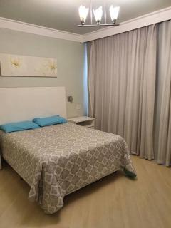 Apto Apart-hotel - centro de SBC - 9