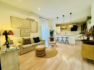 MANA home Keep calm feel the light and shine - Cadice - 0