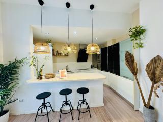 MANA home Keep calm feel the light and shine - Cadice - 4