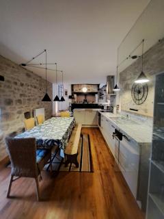 Maison de la Plume - Cajarc - 5