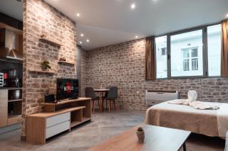 Parthenon Portrait Apartments - Atene - 8