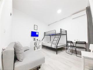 VR20 Estudio Chamberi Alonso Cano - Madrid - 1