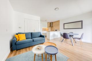 Cosy appartement Proche Disneyland Paris - Montévrain - 8