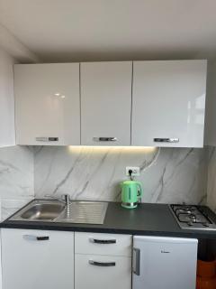 Crolivia Apartments near Arena, center of Pula - 3