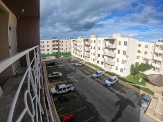 Apartamento España - Cancún - 4