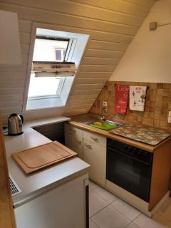 Zentrale Dachwohnung in SHA - Schwäbisch Hall - 5
