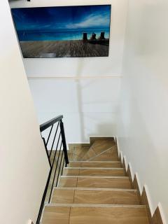 Cozy one bedroom duplex apartment in kinoo - Nairobi - 0