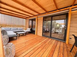 Solero Mobile Home Croatia, Camp Oaza Lučica, Drage - Drage - 8