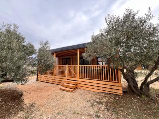 Solero Mobile Home Croatia, Camp Oaza Lučica, Drage - Drage - 6