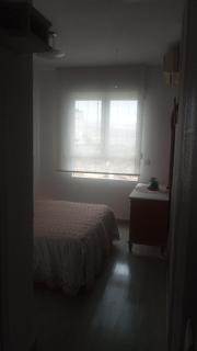 Apartamento playa primera linea - 1