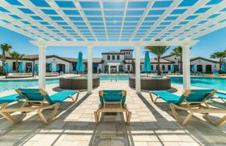 Modern Home, Private Pool. Sleeps 15 WW102 - Kissimmee - 9