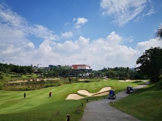 100% unblock view 3R for 7 PAX @ IOI Resort City - Serdang - 5