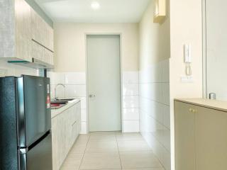 100% unblock view 3R for 7 PAX @ IOI Resort City - Serdang - 2
