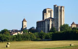 La Chambre des Marronniers - La Romieu - 2