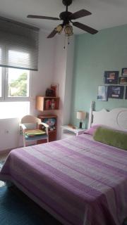 Apartamento playa primera linea - 4