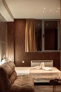 Parthenon Portrait Apartments - Atene - 7