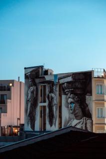 Parthenon Portrait Apartments - 5