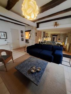 Maison de la Plume - Cajarc - 1