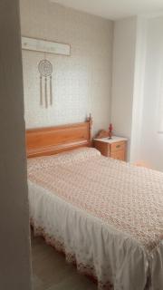 Apartamento playa primera linea - 7