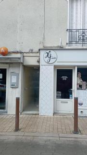 Studio Centre ville Claye Souilly Parking communal Gratuit - Claye-Souilly - 9