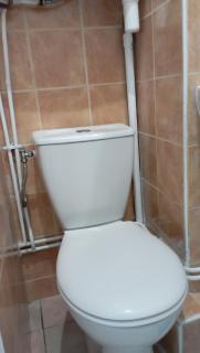Studio Centre ville Claye Souilly Parking communal Gratuit - 8