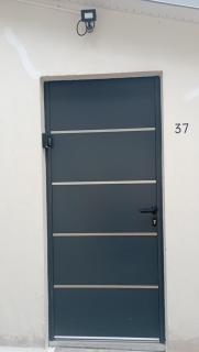 Studio Centre ville Claye Souilly Parking communal Gratuit - Claye-Souilly - 6