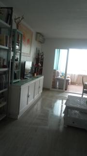 Apartamento playa primera linea - 9