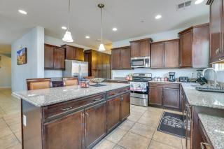 Spacious Home in Laveen Village Near Dtwn Phoenix! - Phoenix - 8