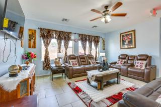 Spacious Home in Laveen Village Near Dtwn Phoenix! - Phoenix - 5