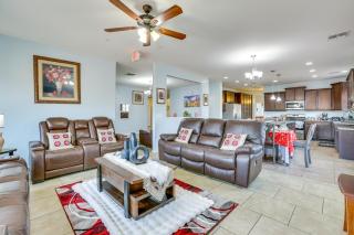 Spacious Home in Laveen Village Near Dtwn Phoenix! - Phoenix - 4