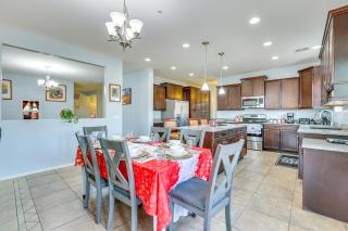 Spacious Home in Laveen Village Near Dtwn Phoenix! - Phoenix - 3