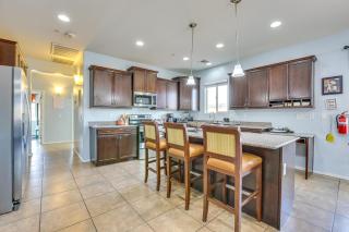 Spacious Home in Laveen Village Near Dtwn Phoenix! - Phoenix - 2