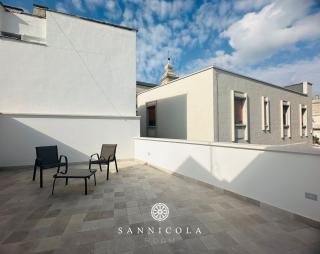 San Nicola Room e spa - Gravina in Puglia - 4
