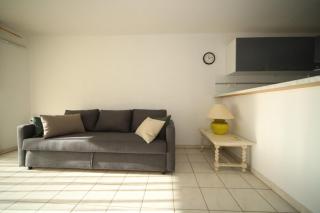 T2 Écume Vue Mer Terrasse Parking - Palavas-les-Flots - 4