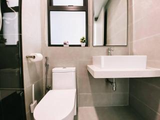 Family Suites for 5pax 3R2B @ IOI Resort City - Serdang - 9