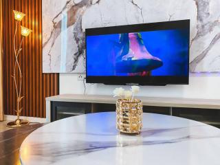 Family Suites for 5pax 3R2B @ IOI Resort City - Serdang - 3