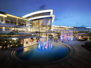 Family Suites for 5pax 3R2B @ IOI Resort City - Serdang - 1