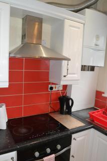 Three Bedroom Flat, Camborne Avenue W13 - Londra - 6