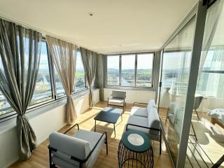 3.5Room@MydiHei Apartments - Neuhausen am Rheinfall - 7
