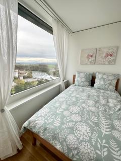 3.5Room@MydiHei Apartments - Neuhausen am Rheinfall - 6
