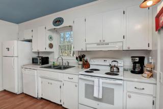 Lure and Leisure Lakehouse - 9