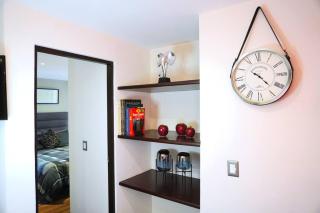 Loft con balcón en Roma Norte - Città del Messico - 5